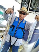 おおせき丸 釣果