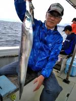 おおせき丸 釣果