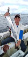 おおせき丸 釣果