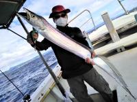 おおせき丸 釣果