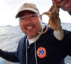 遊漁船 幸友丸 釣果