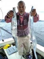 おおせき丸 釣果