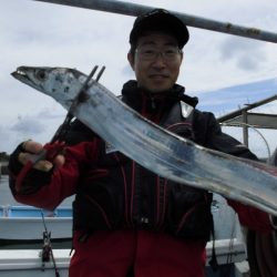 十八宝洋丸 釣果