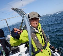 遊漁船 幸友丸 釣果