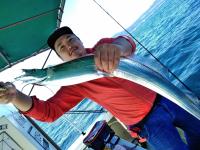 おおせき丸 釣果