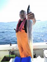 おおせき丸 釣果