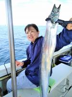 おおせき丸 釣果