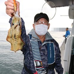 松本釣船２ 釣果