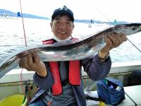 おおせき丸 釣果