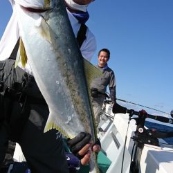 海龍丸（福岡） 釣果