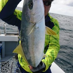 海龍丸（福岡） 釣果