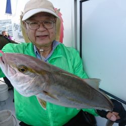 海龍丸（福岡） 釣果