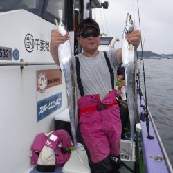 川崎丸 釣果