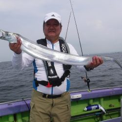 川崎丸 釣果
