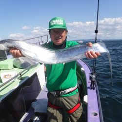 川崎丸 釣果