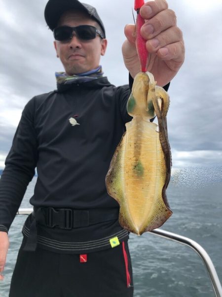 Magic(マジック) 釣果