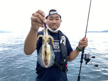 まるいち丸 ZERO-1 釣果