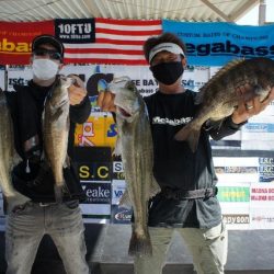 TOPGUN名古屋 釣果