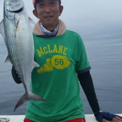 第五慶門丸 釣果