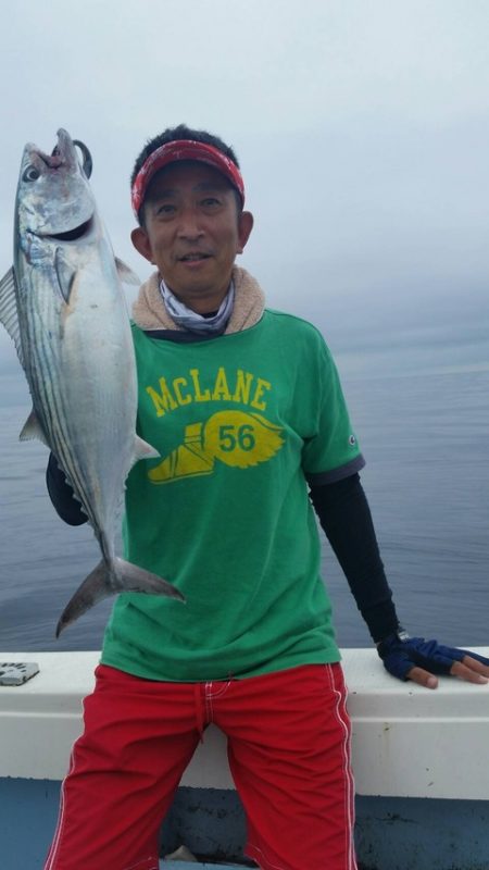 第五慶門丸 釣果