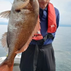 遊漁船 ニライカナイ 釣果