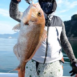 Marine T Design マリンティーデザイン 釣果