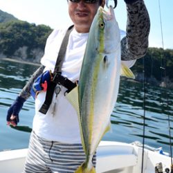 Marine T Design マリンティーデザイン 釣果