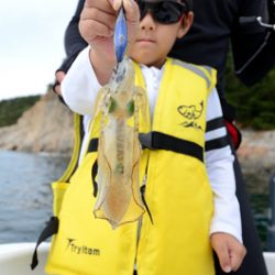 Marine T Design マリンティーデザイン 釣果