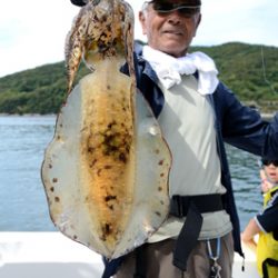 Marine T Design マリンティーデザイン 釣果