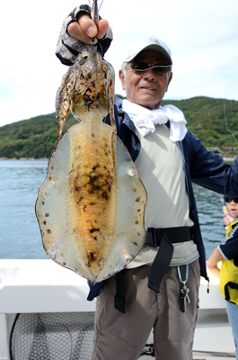 Marine T Design マリンティーデザイン 釣果