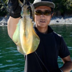 Marine T Design マリンティーデザイン 釣果