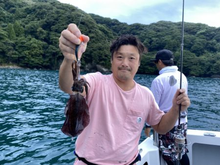 まるいち丸 ZERO-1 釣果