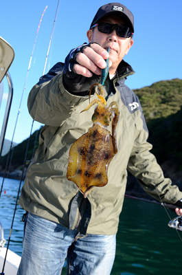 Marine T Design　マリンティ…