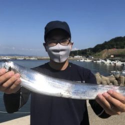 正将丸 釣果