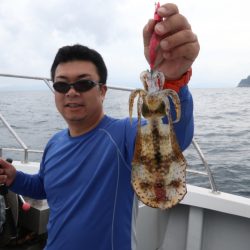 まるいち丸 ZERO-1 釣果