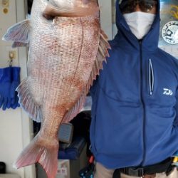 遊漁船 ニライカナイ 釣果