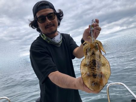 Magic(マジック) 釣果