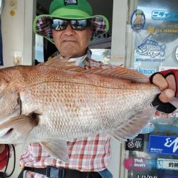 遊漁船 ニライカナイ 釣果