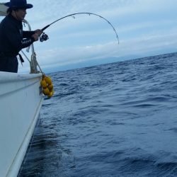 第五慶門丸 釣果