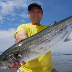 TOPGUN名古屋 釣果