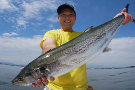 TOPGUN名古屋 釣果