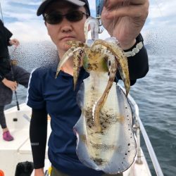 Magic(マジック) 釣果