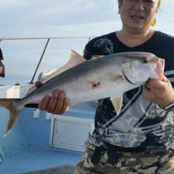 第五慶門丸 釣果