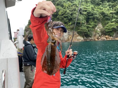 まるいち丸 ZERO-1 釣果