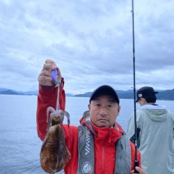 まるいち丸 ZERO-1 釣果