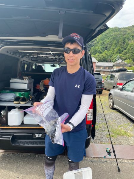 あみや渡船 釣果