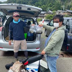 あみや渡船 釣果