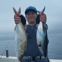 第五慶門丸 釣果