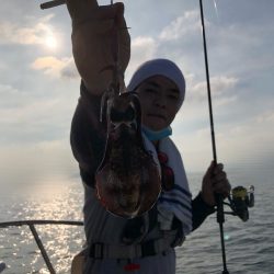 Magic(マジック) 釣果