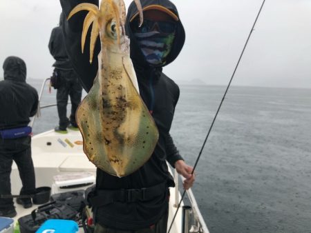 Magic(マジック) 釣果